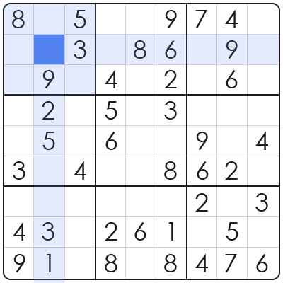 how to say sudoku